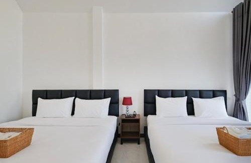 Noen Maprang House | วันทน่า โฮมสเตย์ บ้านมุง เนินมะปราง
