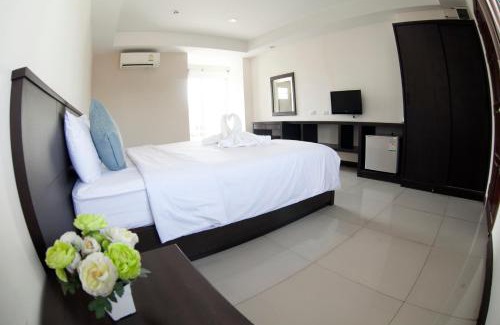 Khon Kaen Hotel | วีรวรรณ เพลส Weerawan Place