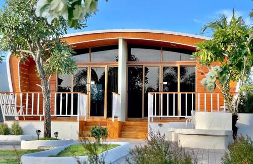 Khanong Phra Hotel | สต็อกโฮม เขาใหญ่ (StockHome Khao Yai)
