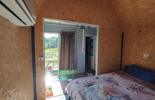 Khao Kho House | หนาวกลางหมอก เขาค้อ