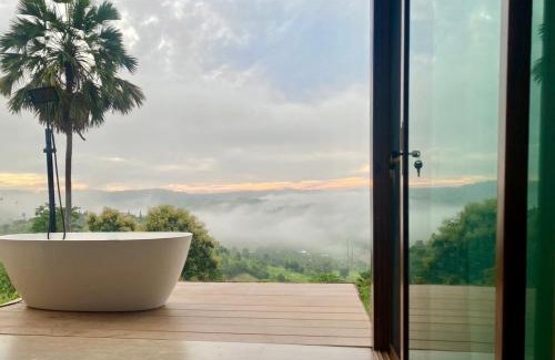 Khao Kho Other | หรรษาวิว ที่พักเขาค้อ เพชรบูรณ์