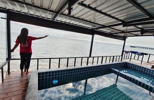 Satun Villa | อาวารินวิลล่า Awarin villa