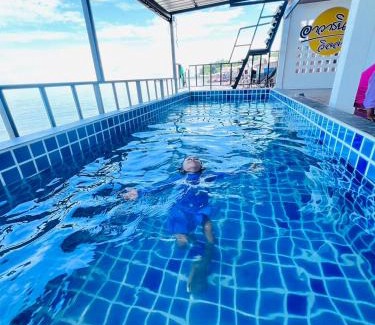 Satun Villa | อาวารินวิลล่า Awarin villa
