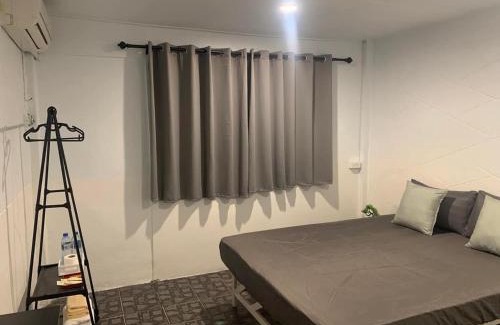 Dan Khun Thot Hotel | อินดี้เฮ๊าท์ รีสอร์ท ด่านขุนทด