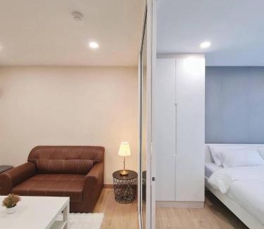 Saen Suk Apartment | อีสต์วิลล์บางแสน08