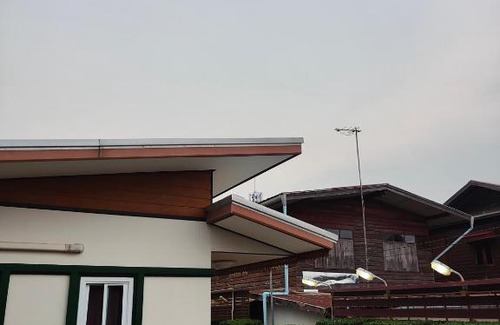 That Phanom House | เกรียงศักดิ์ โฮมสเตย์