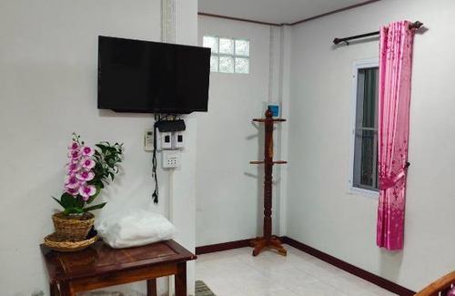 That Phanom House | เกรียงศักดิ์ โฮมสเตย์