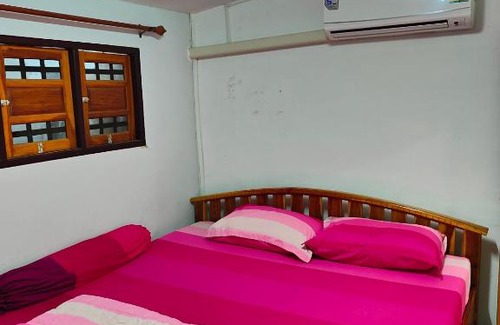 That Phanom House | เกรียงศักดิ์ โฮมสเตย์