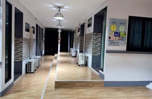 Laem Klat Resort | เกาะช้างรักดี รีสอร์ท