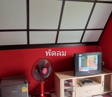 Khao Kho House | เขาค้อ อันนาอิม รีสอร์ท