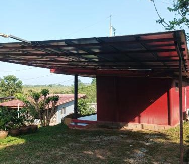Khao Kho House | เขาค้อ อันนาอิม รีสอร์ท