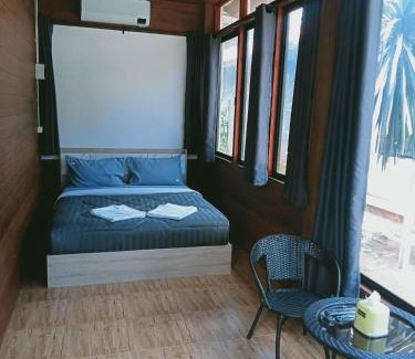 Khlong Muang Hotel | เขาแคบ วิลล่า