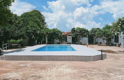 Khlong Muang Hotel | เขาแคบ วิลล่า