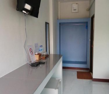 Sang Khom Hotel | เคียงภูวิลล่า