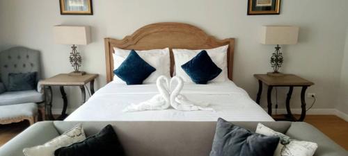 Lom Kao Hotel | เดอะบลูสกายเขาค้อโซนปราสาทJeab