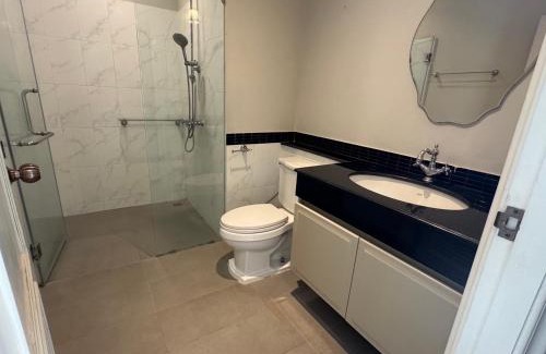 Lom Kao Hotel | เดอะบลูสกายเขาค้อโซนปราสาทJeab