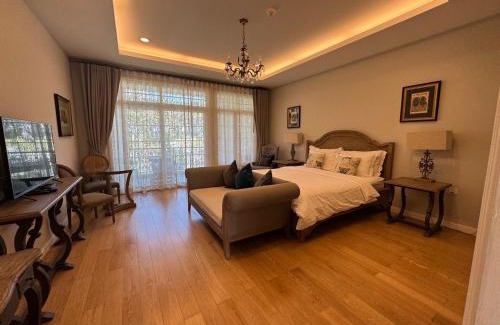 Lom Kao Hotel | เดอะบลูสกายเขาค้อโซนปราสาทJeab
