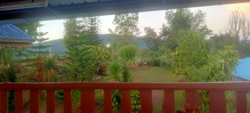 Khao Kho House | เนินทองวิวเขาค้อ