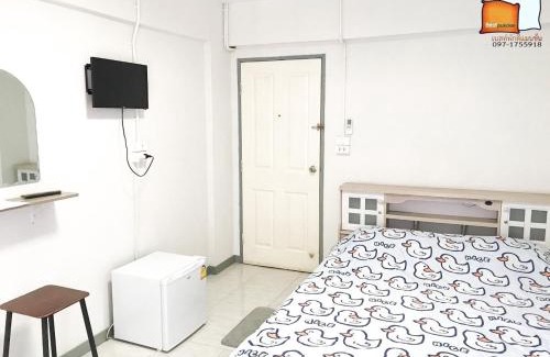 Chiang Mai Apartment | เบสท์พักดีแมนชั่น