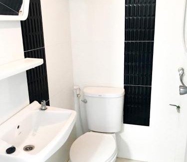 Chiang Mai Apartment | เบสท์พักดีแมนชั่น