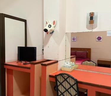 Nakhon Ratchasima Apartment | เฟรชชี่รูม อพาร์ตเมนต์