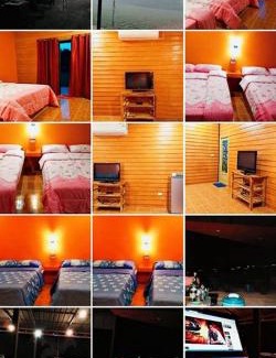 Khao Kho House | เฟรนด์แคมป์