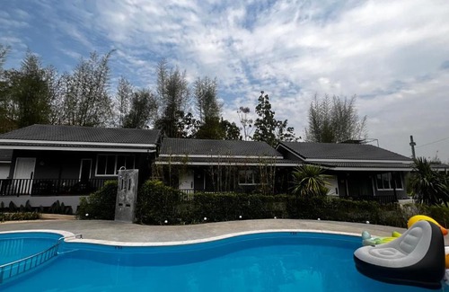 Mae Faek Mai Villa | เลอเบสท์พลูวิลล่าเชียงใหม่301PoolVillaChiangMai