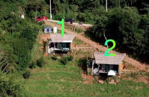 Bo Kluea House | เวียงลดา ณ บ่อเกลือ