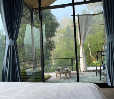 Bo Kluea House | เวียงลดา ณ บ่อเกลือ