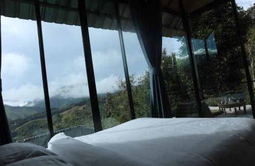 Bo Kluea House | เวียงลดา ณ บ่อเกลือ