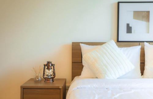 Mu Si Apartment | เอชทูโอ ภูผาธารา เขาใหญ่