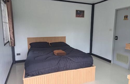 Nakhon Nayok Hotel | เอส ที โฮมสเตย์ นครนายก