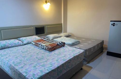 Hang Dong Apartment | เอินอพาร์ตเมนต์