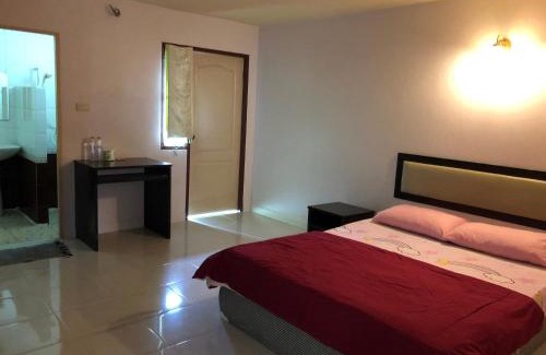 Hang Dong Apartment | เอินอพาร์ตเมนต์