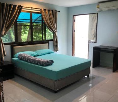 Hang Dong Apartment | เอินอพาร์ตเมนต์