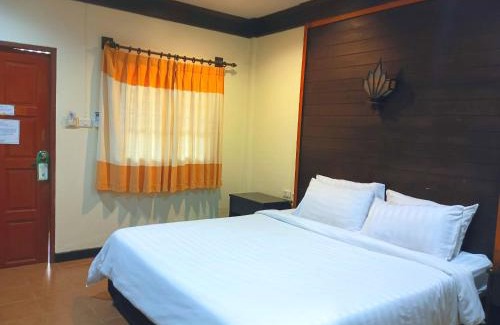 Mae Sai Resort | เฮือนคำรีสอร์ท บูติค โฮเทล แม่สาย เชียงราย