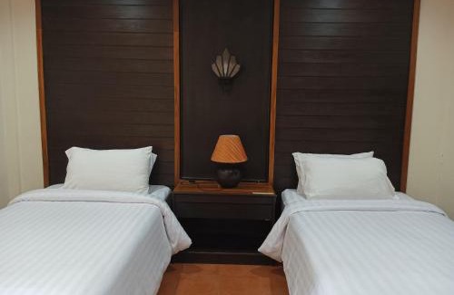 Mae Sai Resort | เฮือนคำรีสอร์ท บูติค โฮเทล แม่สาย เชียงราย