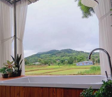 Pua House | เฮือนป้อหลวง
