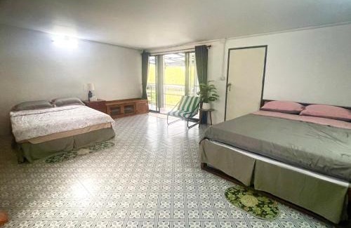 Mae Rim House | แม่แมะวิวโฮมสเตย์ Mae Maea View Homestay