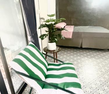 Mae Rim House | แม่แมะวิวโฮมสเตย์ Mae Maea View Homestay