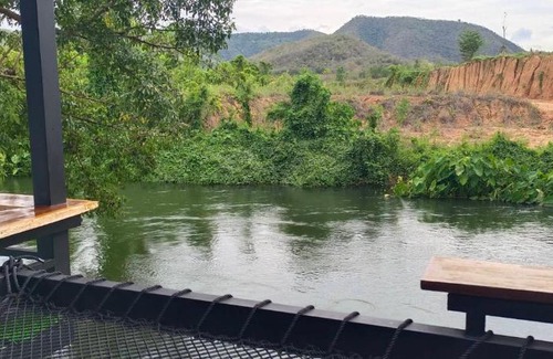Kaeng Krachan Other | โรงแรมบ้านสวน ริเวอร์ รีสอร์ท
