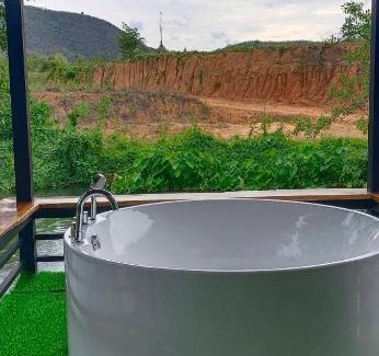 Kaeng Krachan Other | โรงแรมบ้านสวน ริเวอร์ รีสอร์ท