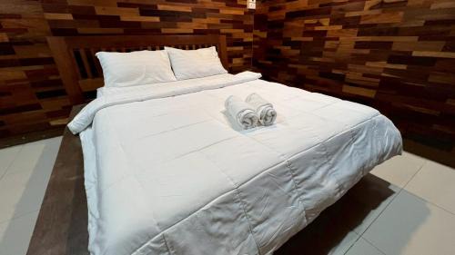 Chum Phae Hotel | โรงแรมภูน้ำฟ้า - Phunumfha Hotel ชุมแพ