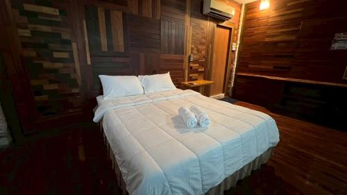 Chum Phae Hotel | โรงแรมภูน้ำฟ้า - Phunumfha Hotel ชุมแพ