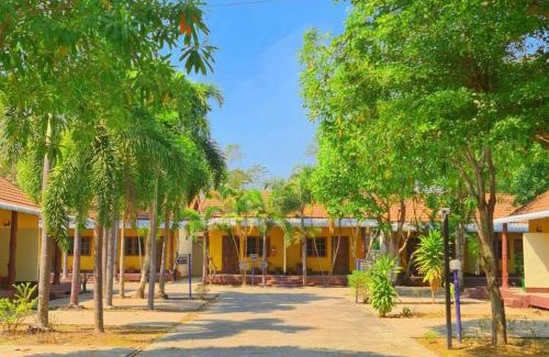 Prachinburi Hotel | โรงแรมวรรณิดา การ์เด้น รีสอร์ท