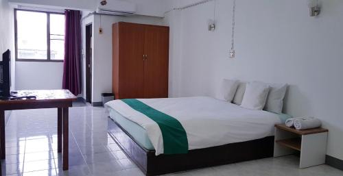 Bang Na Hotel | โรงแรมวินบางนา Win Bangna Hotel