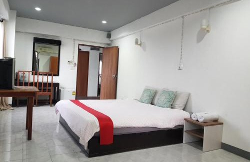 Bang Na Hotel | โรงแรมวินบางนา Win Bangna Hotel