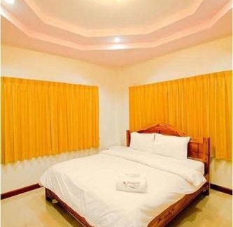 Chaiyaphum Hotel | โรงแรมศศิธร บูทีค แอนด์ รีสอร์ท