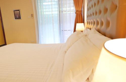 Chanthaburi Hotel | โรงแรมอินจัน Inn-Chan