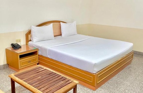 Mukdahan Hotel | โรงแรมเอสซีเรสซิเดนซ์ มุกดาหาร